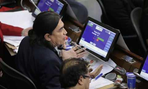 Gustavo Bolívar: Trino triunfalista con Petro y Francia Márquez
