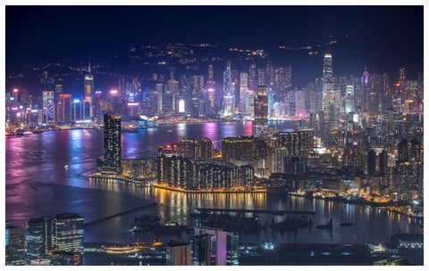 Hong Kong, China