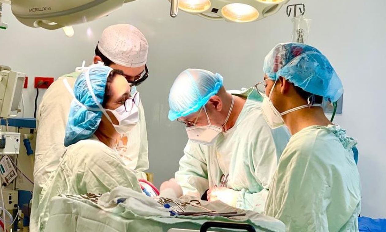 hospital público de Medellín: mejores prestadores de salud