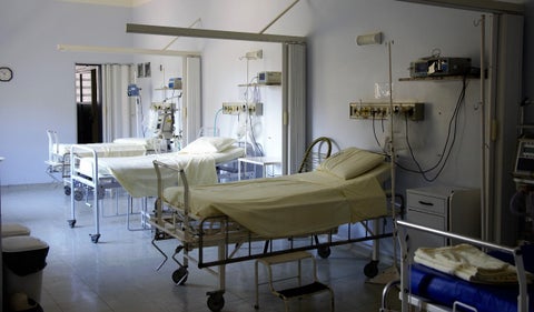 Hospitales