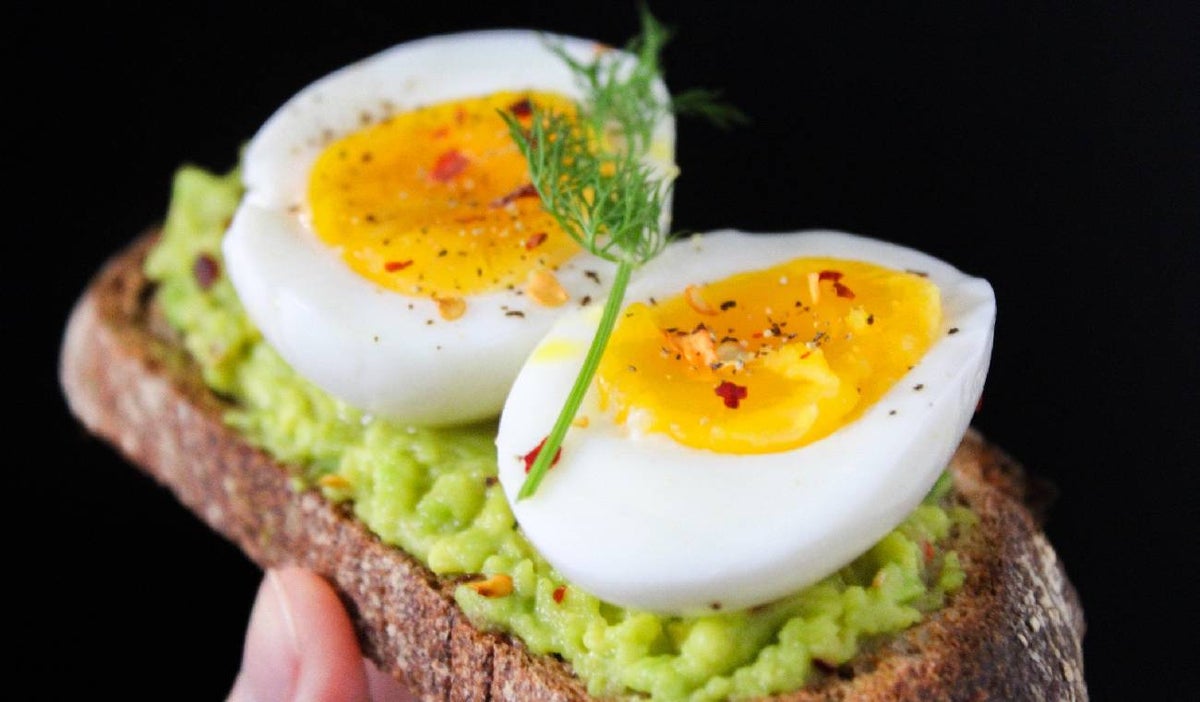 Huevo, alimento y beneficios para la salud