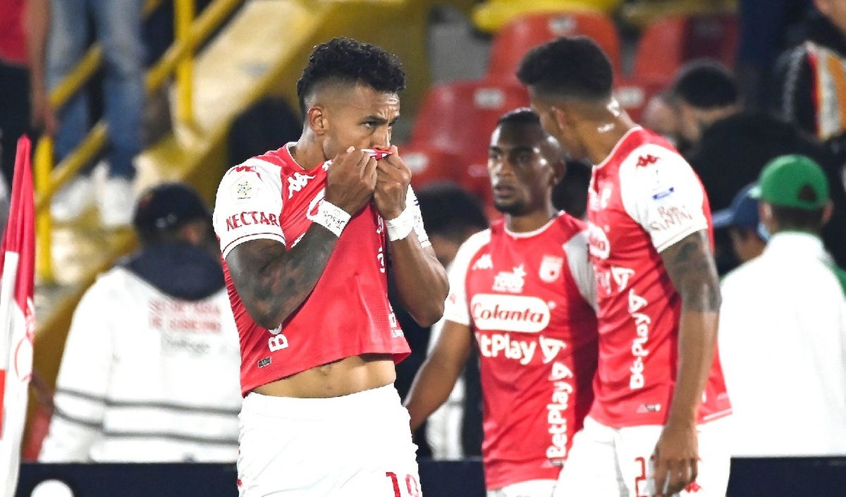 Independiente Santa Fe 2022