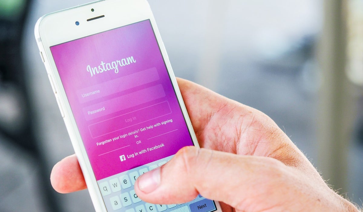 Instagram