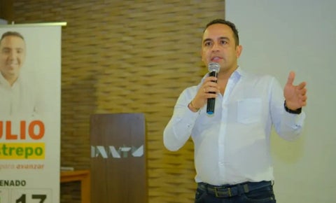 Investigan a exalcalde de Itagüí por contratación de contenedores