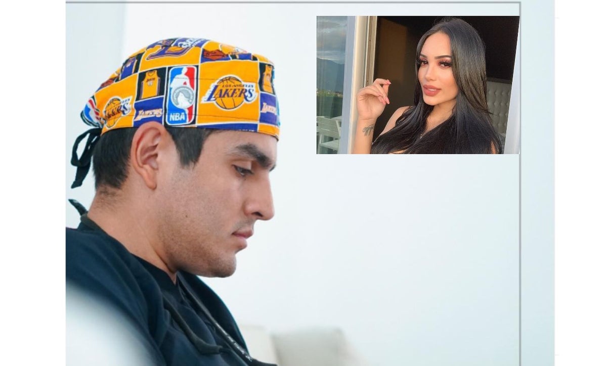 Javier Soto, cirujano de Andrea Valdiri, contó a qué famosos ha operado