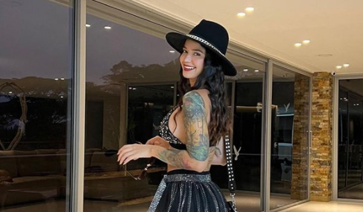 Jenn Muriel