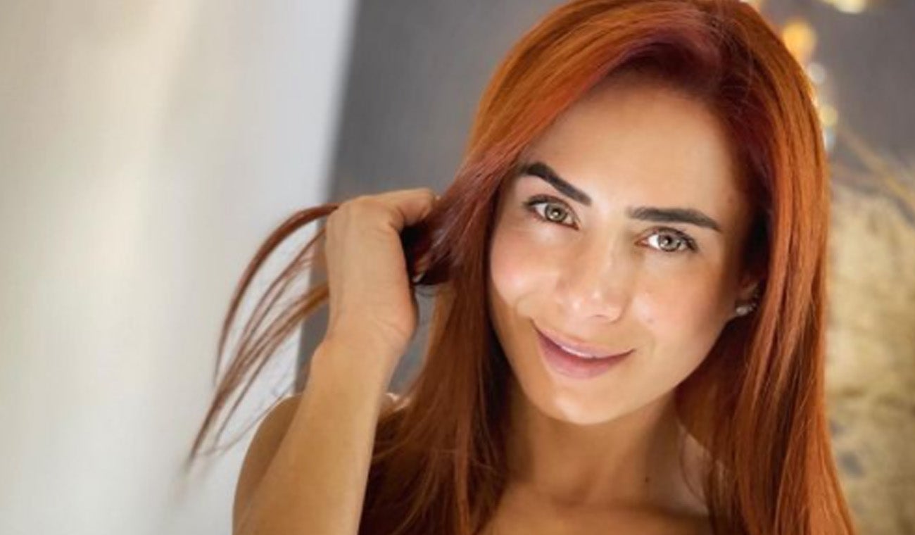 Johanna Fadul