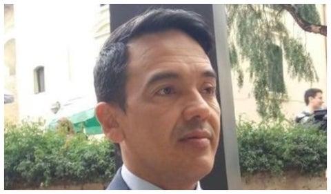 José Vicente Carreño