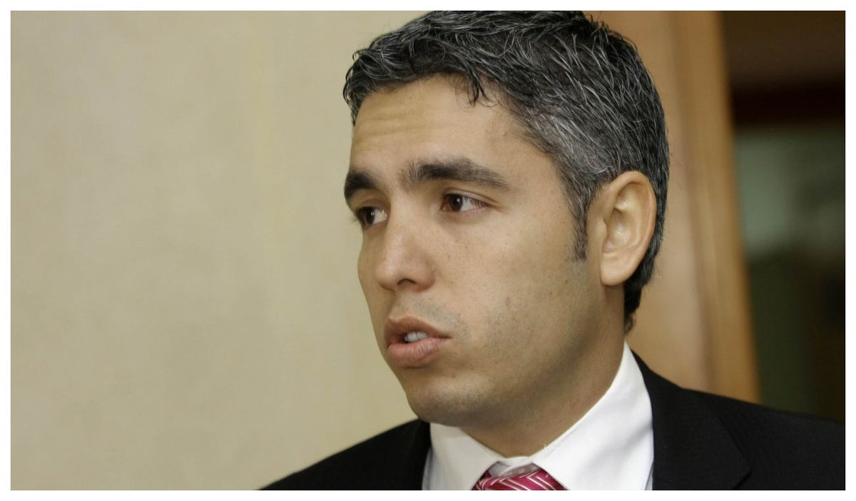 Juan Carlos Abadía