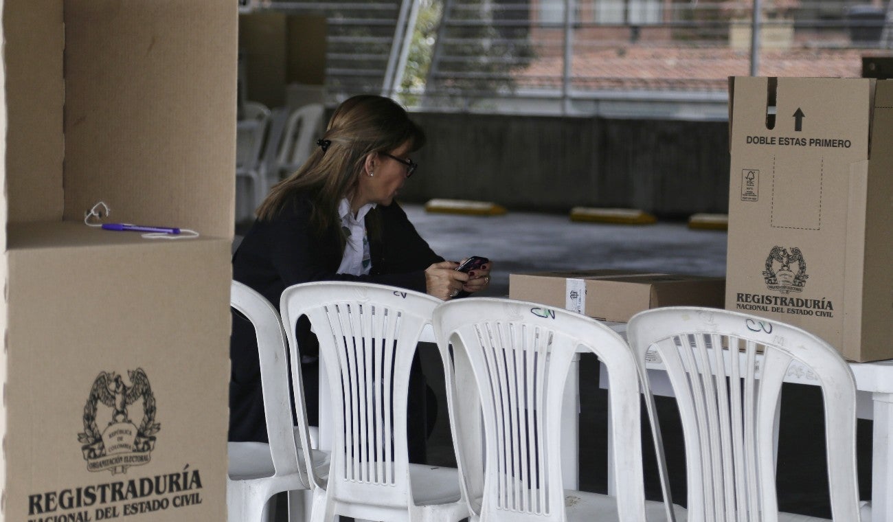 Jurado de votación