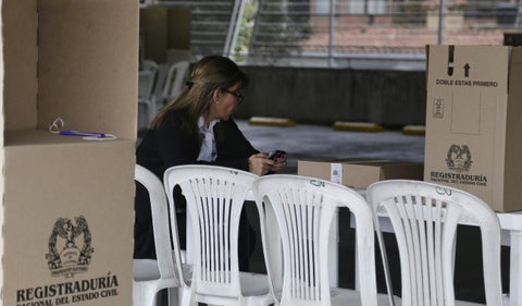 Jurado de votación
