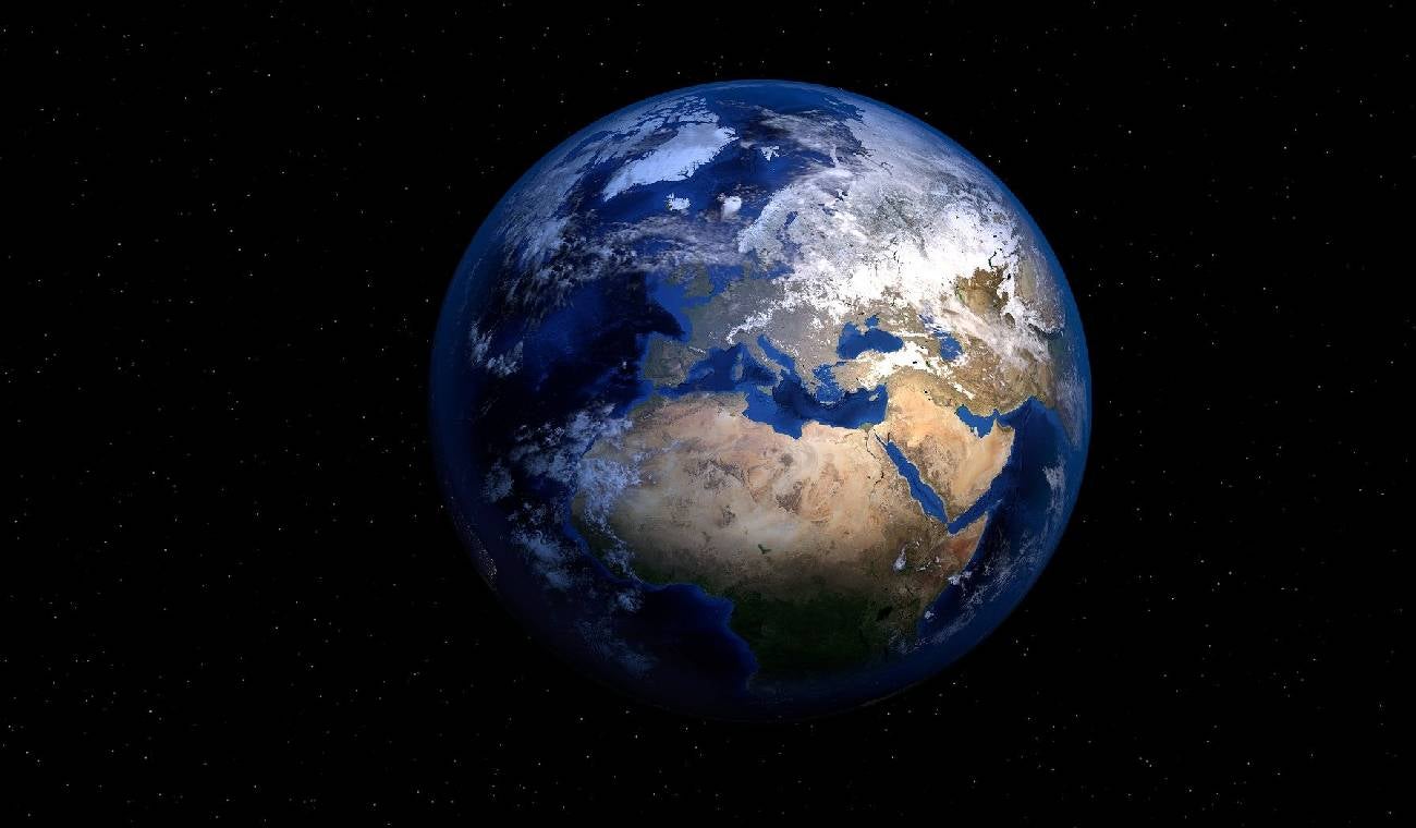 La Tierra