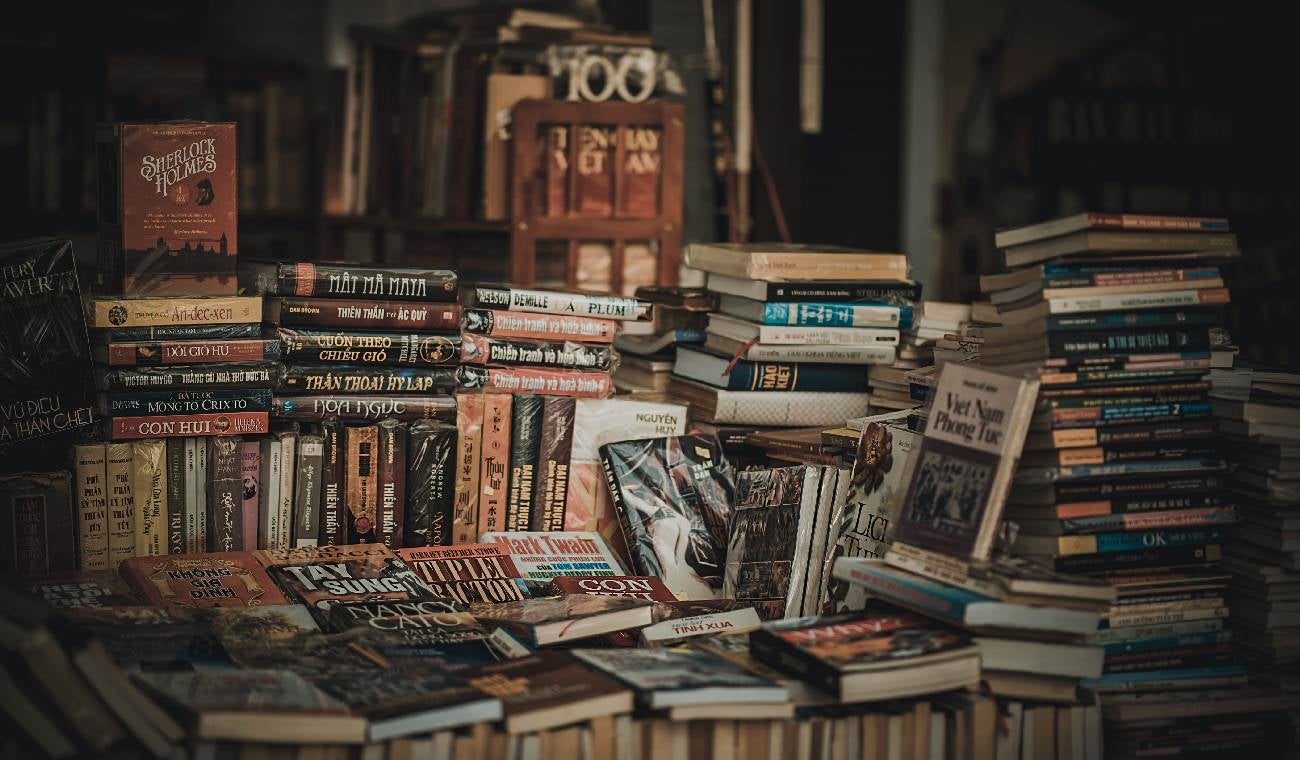 Día Mundial de la Poesía