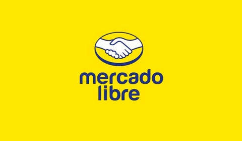 Logo de Mercado Libre