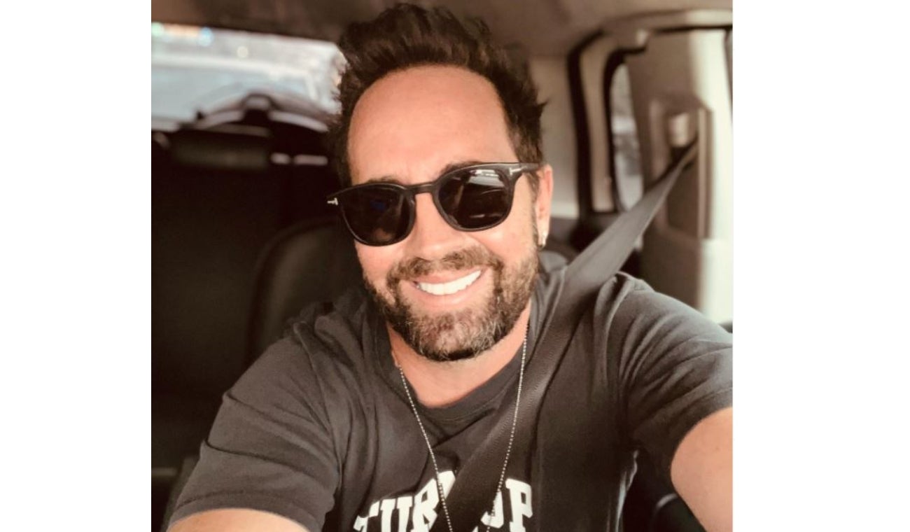 Lucas Arnau se sometió a delicada cirugía.