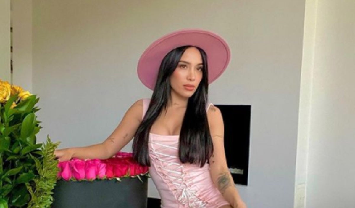 Luisa Fernanda W