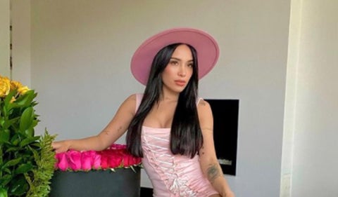 Luisa Fernanda W