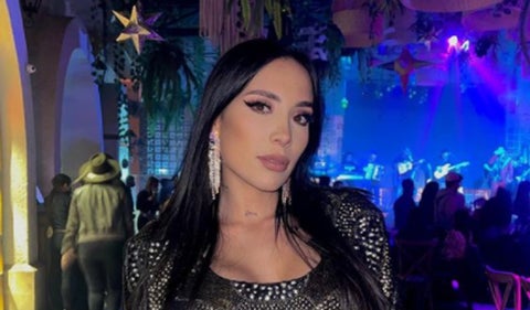 Luisa Fernanda W
