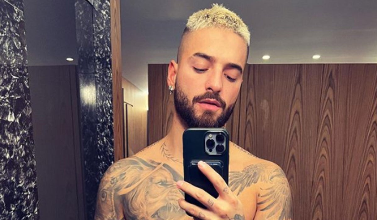 Maluma