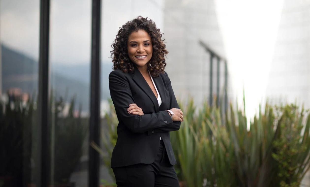 Marbelle contra Francia Márquez: Mabel Lara sobre racismo