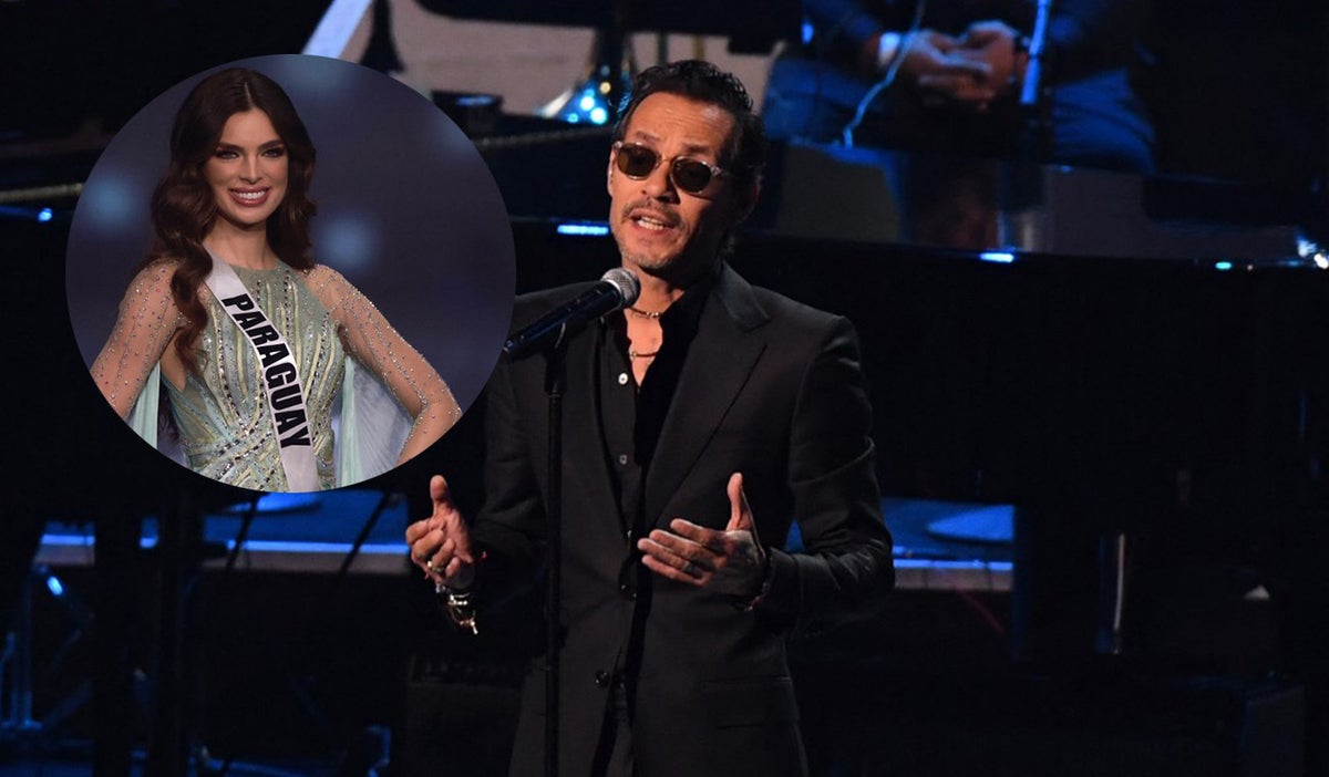 Marc Anthony