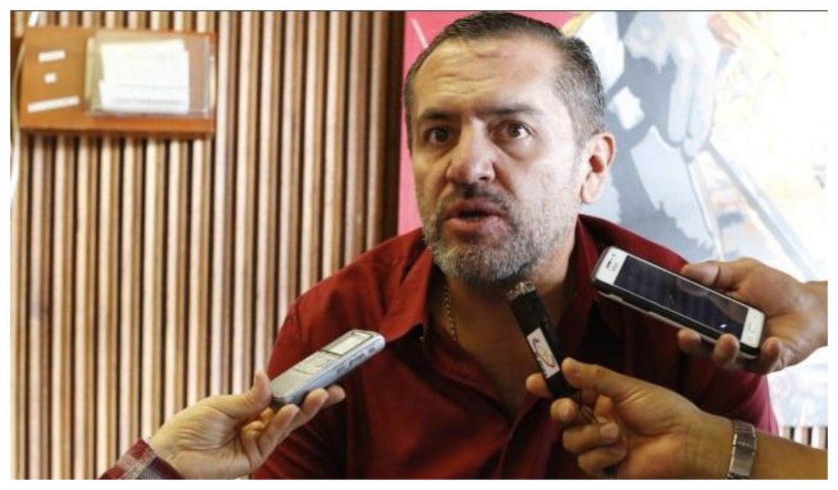 Mario Casteño