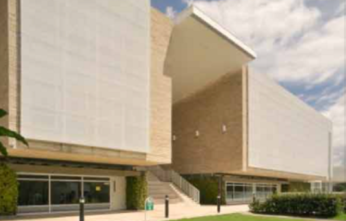 Colegio Marymount