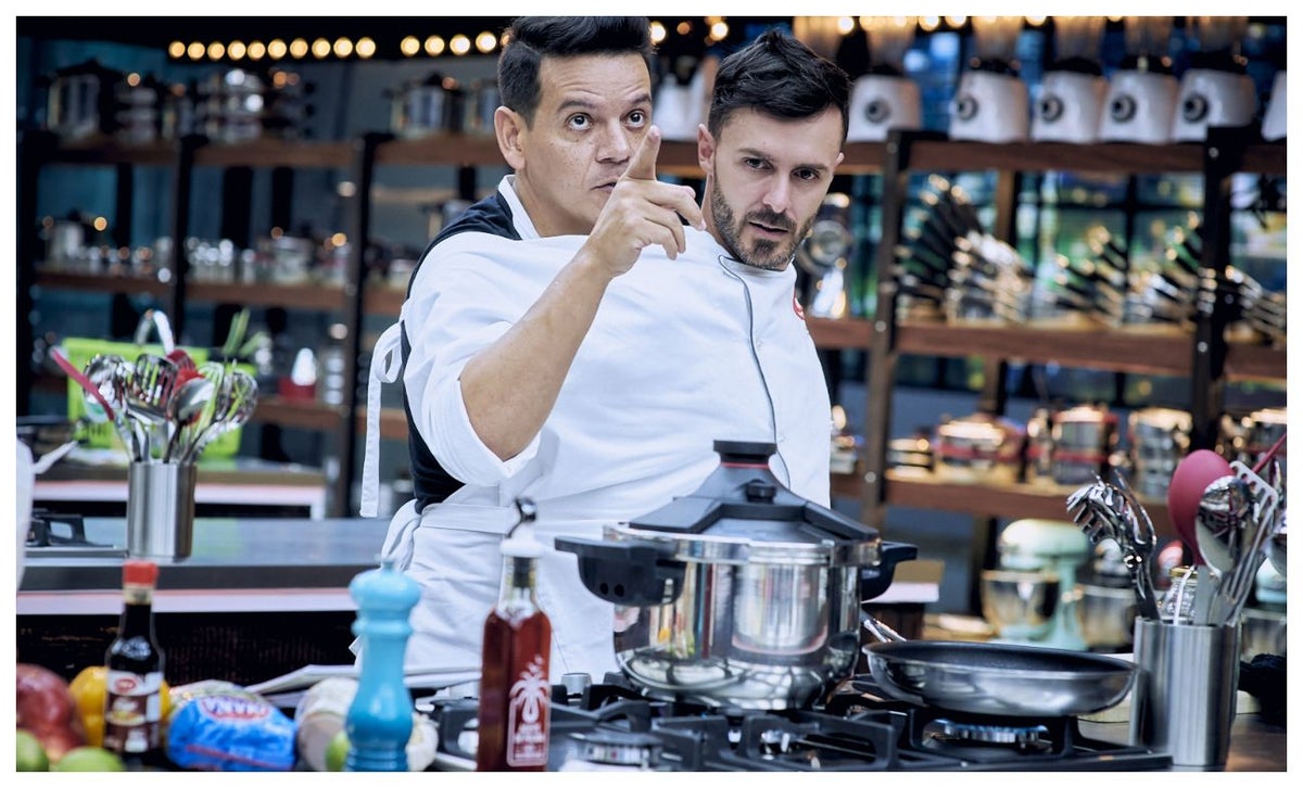 Masterchef Celebrity