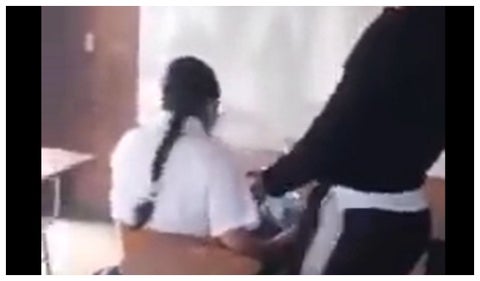 Matoneo en Tuluá