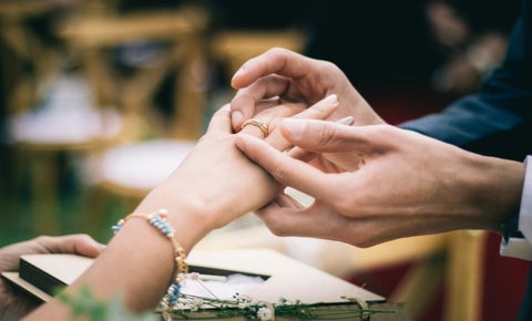 Matrimonio civil: qué se necesita y cuánto cuesta