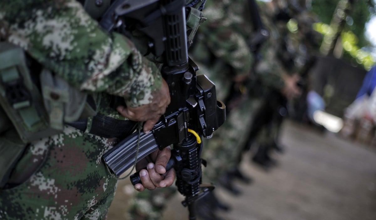 Militares