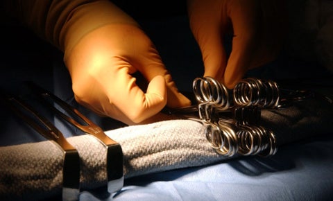 Mutilación genital femenina, ¿Qué es?