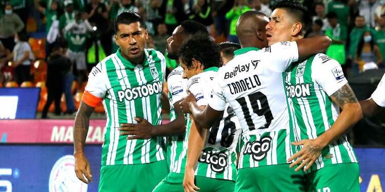 Nacional Vs Olimpia EN VIVO Partidos hoy 3 de marzo