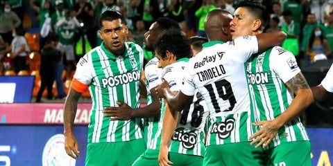 Nacional Vs Olimpia EN VIVO Partidos hoy 3 de marzo