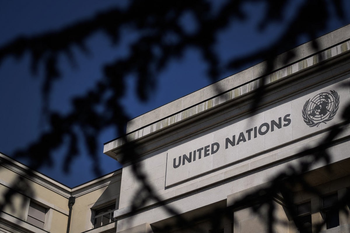 Naciones Unidas, ONU, Consejo ONU