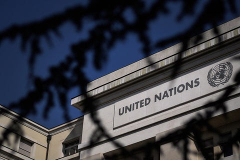 Naciones Unidas, ONU, Consejo ONU