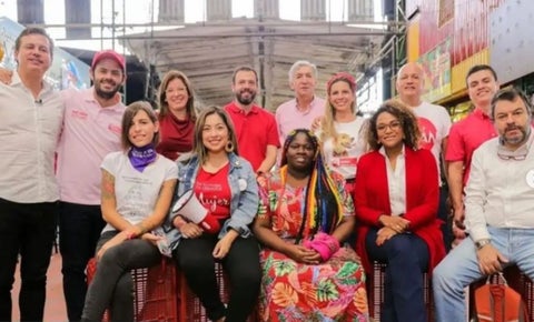 Nuevo Liberalismo