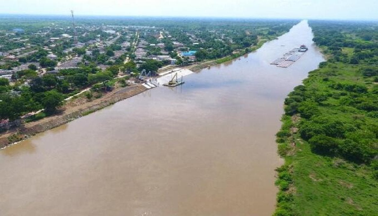 Canal Dique