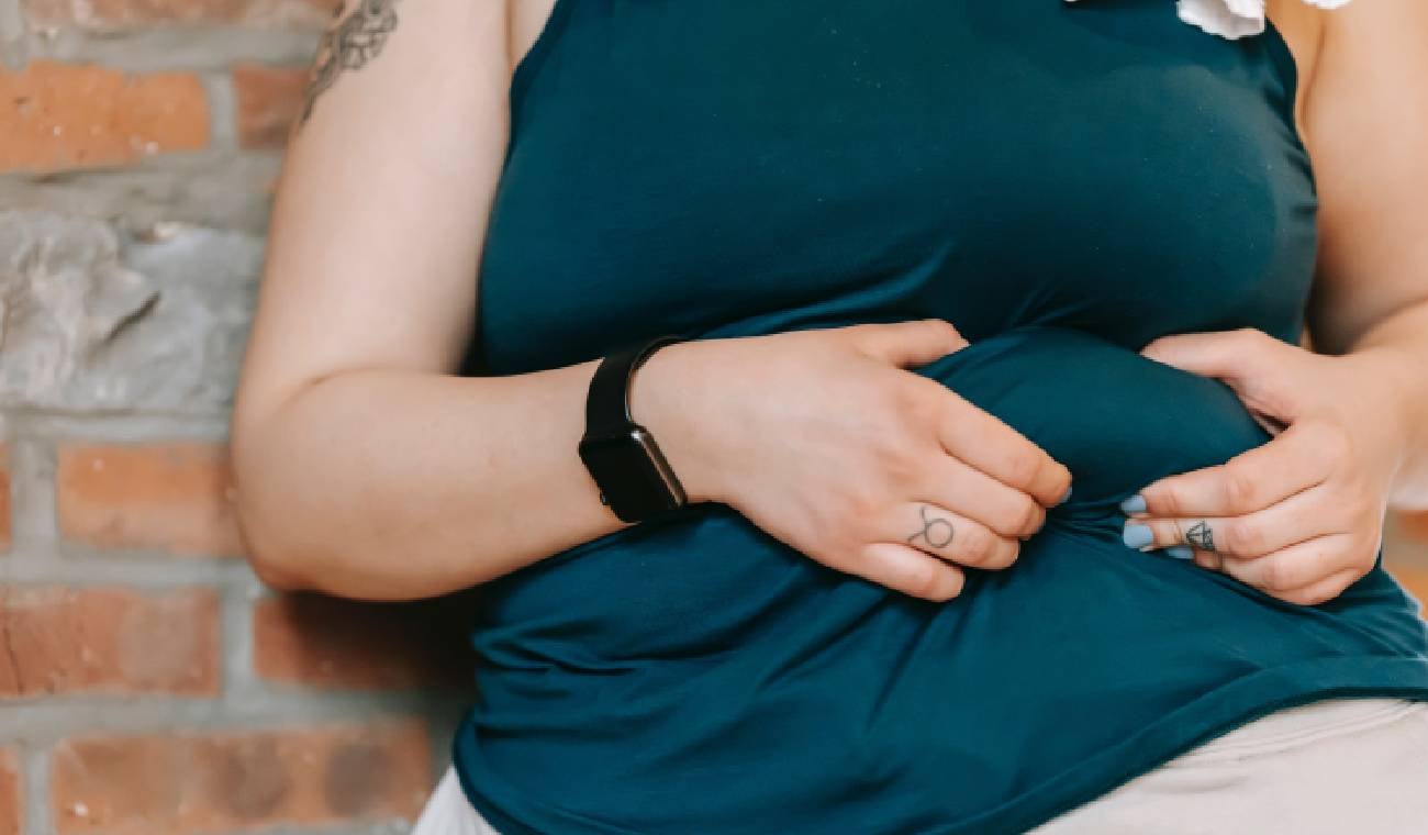 Obesidad en Colombia