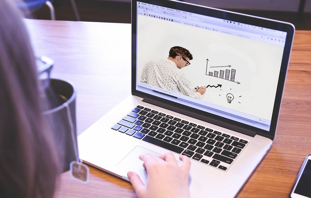 Cursos online - Cursos gratis