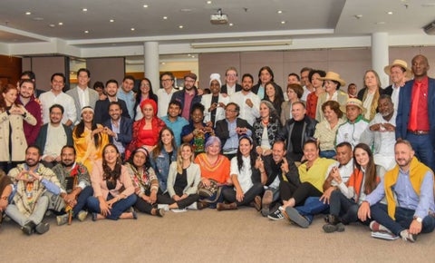 Pacto Histórico y la elección de Contralor