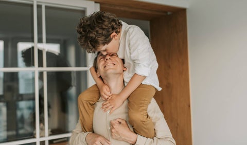 ¿Pueden los niños decidir sobre su custodia y con quien vivir?