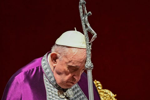 Papa Francisco