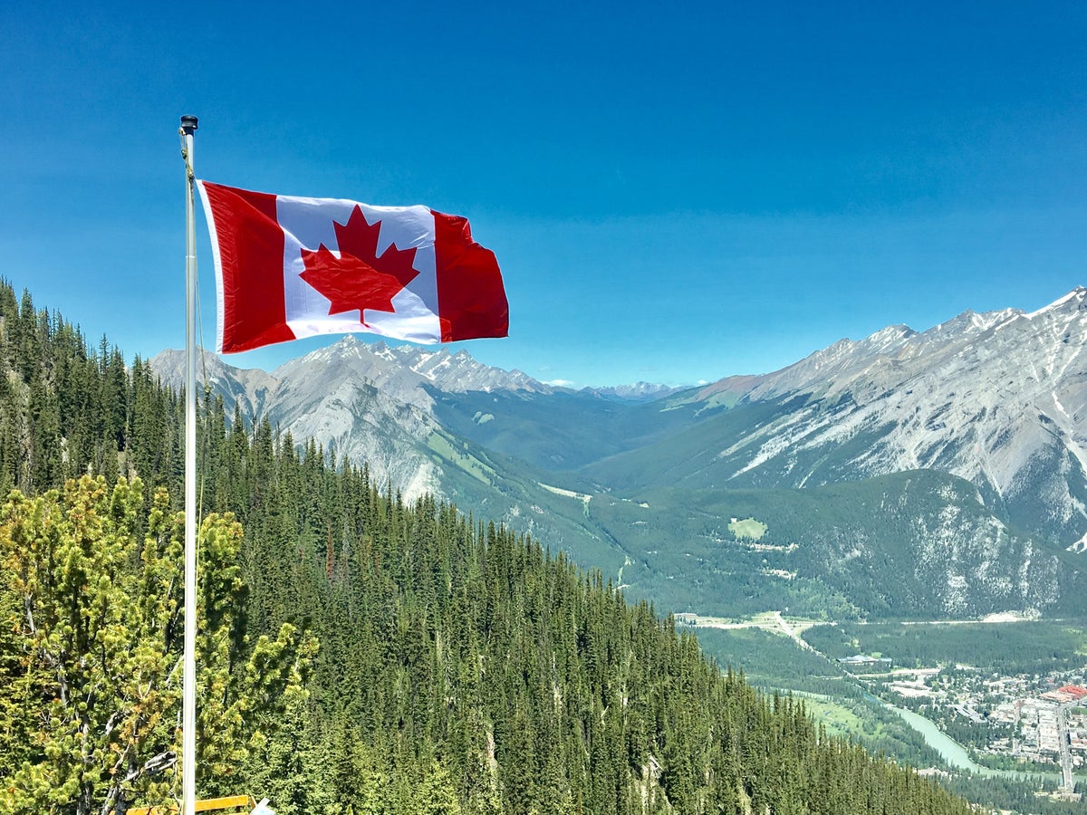 Ofertas de migración a Canadá