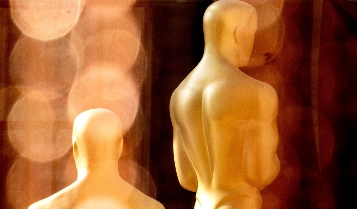 Premios Óscar