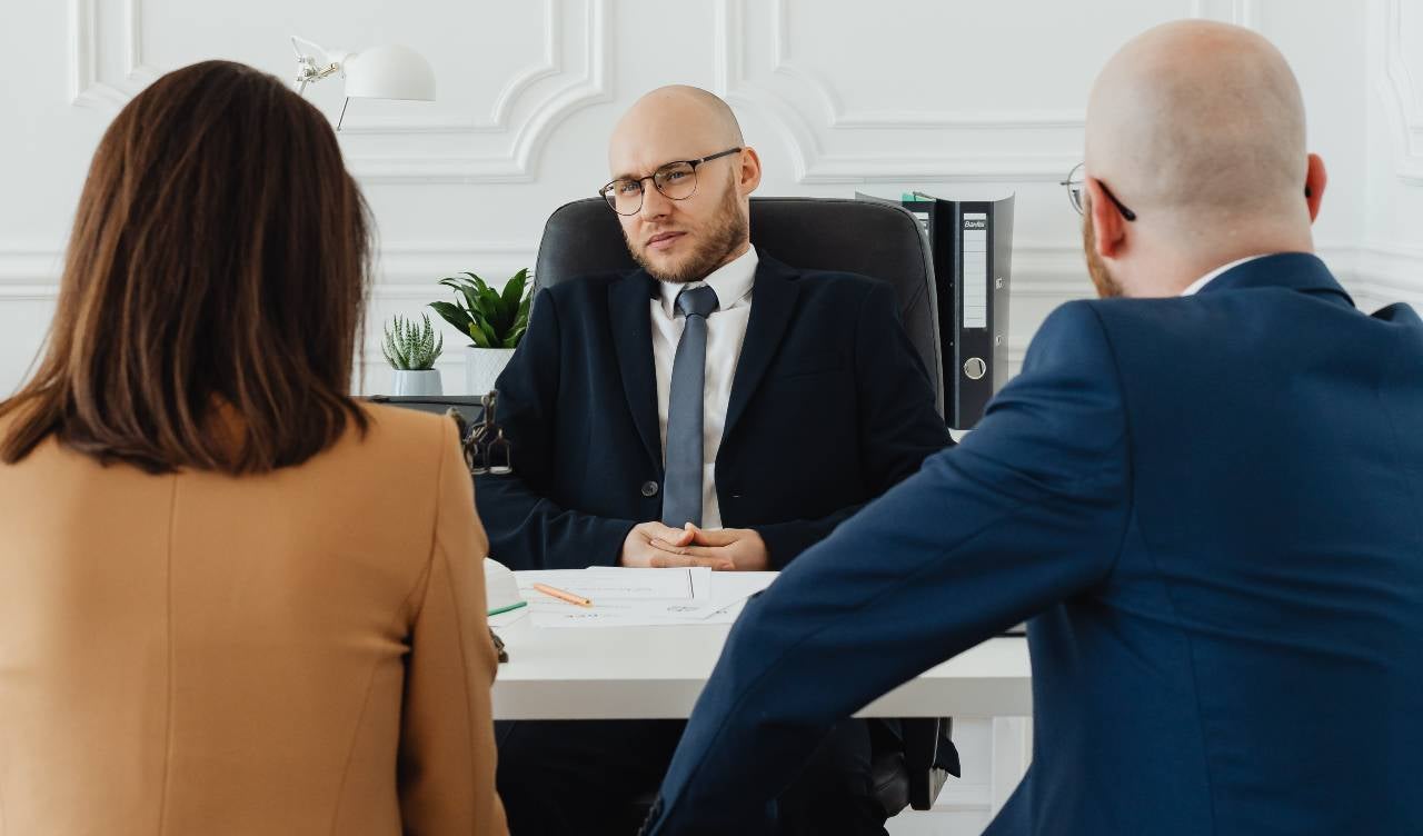 ¿Cómo se tramita el divorcio y la repartición de bienes y en unión libre?