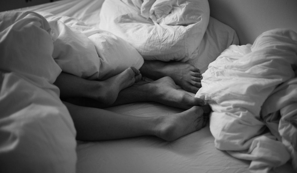 Relaciones sexuales