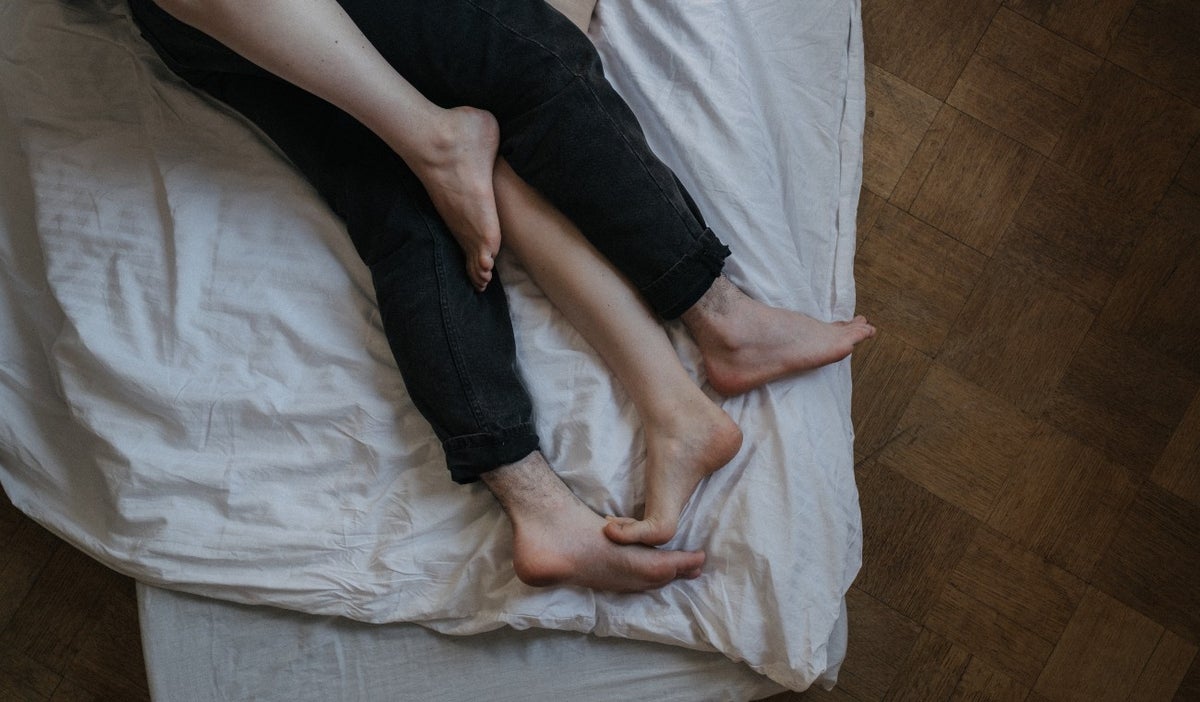 Relaciones sexuales