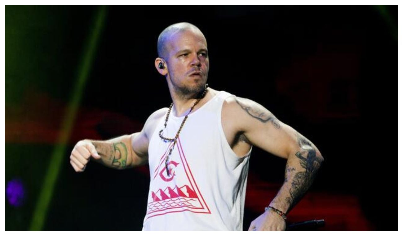 Residente