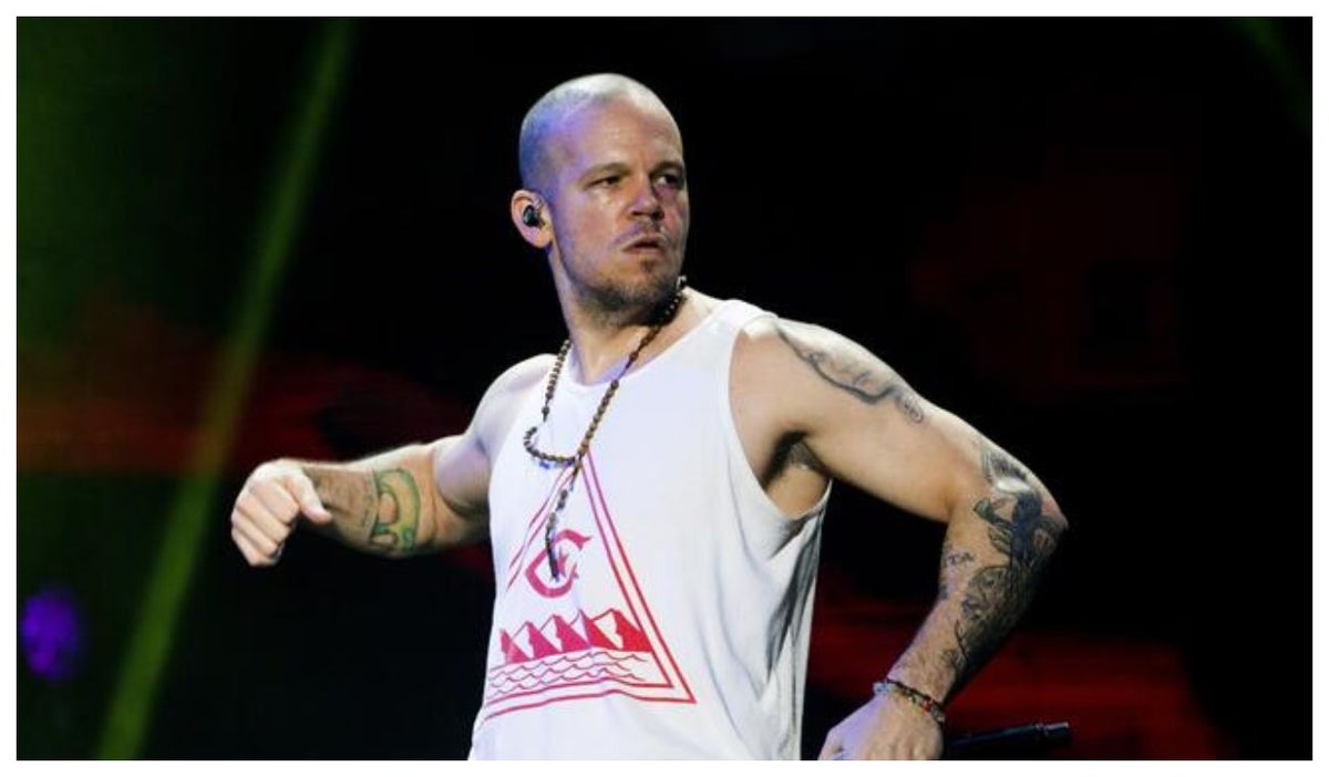 Residente